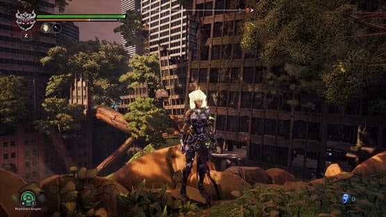 Darksiders III: Collector's Edition — screenshot 3