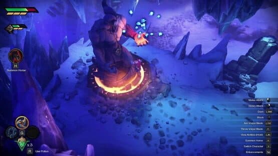 Darksiders Genesis: Collector's Edition — screenshot 2