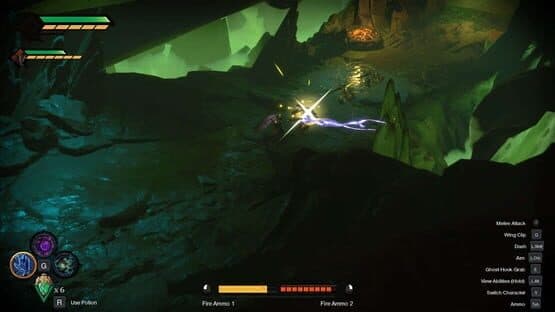 Darksiders Genesis: Collector's Edition — screenshot 3