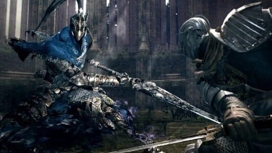 Dark Souls: Artorias of the Abyss Edition — screenshot 1