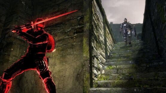 Dark Souls: Artorias of the Abyss Edition — screenshot 3