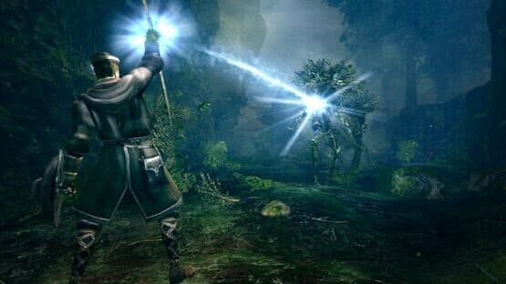 Dark Souls: Artorias of the Abyss Edition — screenshot 4