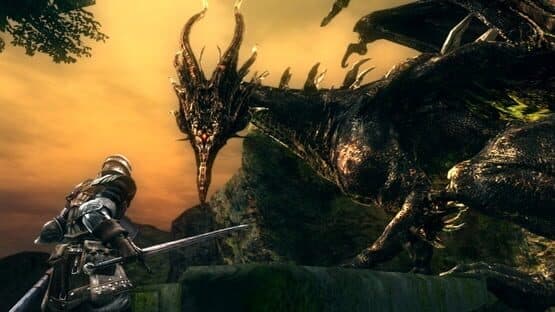 Dark Souls: Artorias of the Abyss Edition — screenshot 5