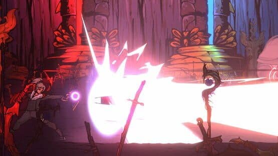 Astoria Legends: Red Moon — screenshot 1
