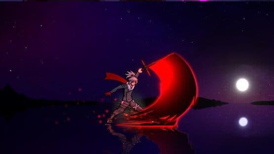Astoria Legends: Red Moon — screenshot 2