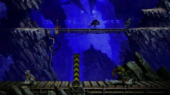 Oddworld: Abe Boxx — screenshot 3