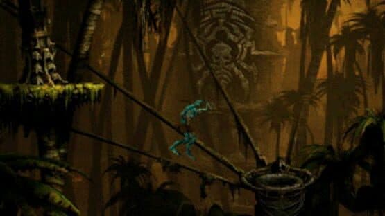 Oddworld: Abe Boxx — screenshot 4