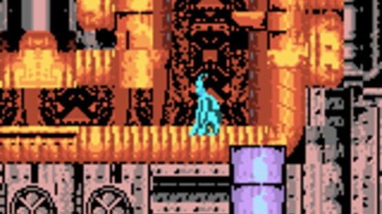 Oddworld Adventures 2 — screenshot 1