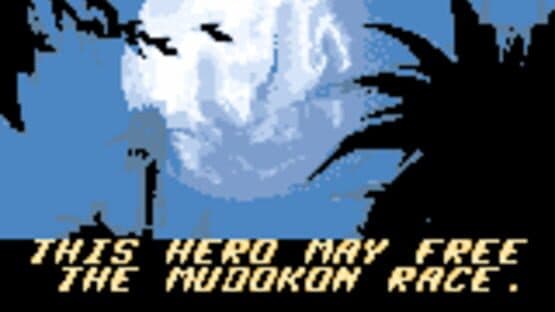 Oddworld Adventures 2 — screenshot 3