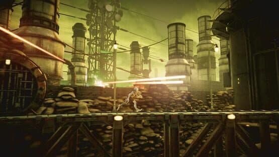 Oddworld: Soulstorm - Day 1 Oddition — screenshot 1