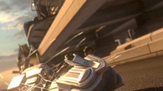 Silent Scope: Bone Eater — screenshot 4