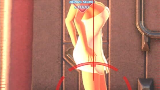 Silent Scope: Bone Eater — screenshot 8