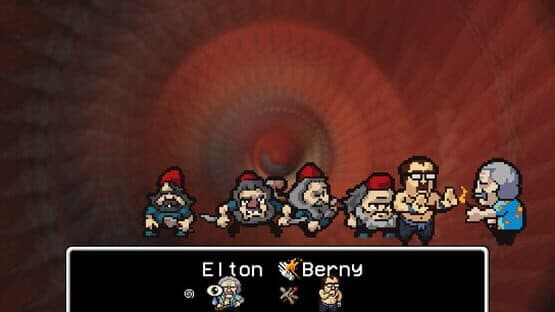 Lisa: The Timeless — screenshot 2