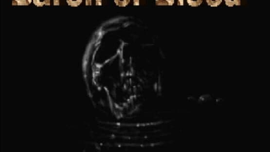 Baron of Blood — screenshot 1