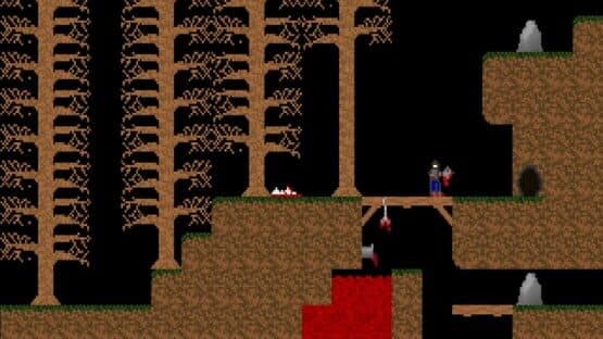 Baron of Blood — screenshot 4