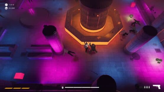 Suit for Hire — screenshot 2