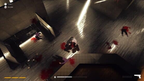Suit for Hire — screenshot 4