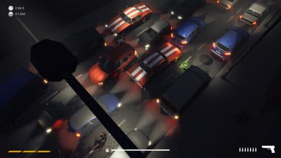 Suit for Hire — screenshot 5