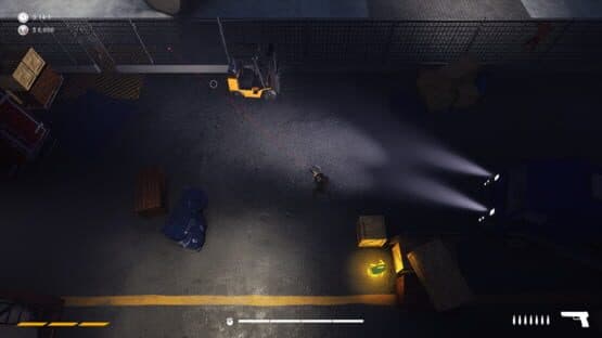 Suit for Hire — screenshot 6