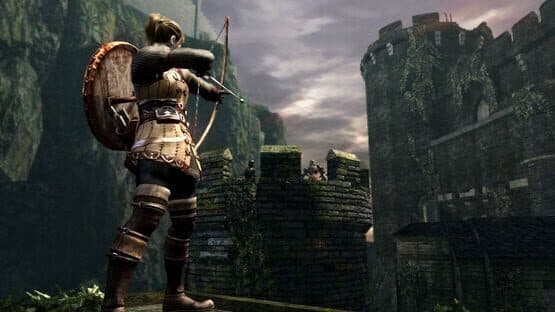 Dark Souls: Collector's Edition — screenshot 2