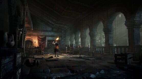 Dark Souls III: Day One Edition — screenshot 3