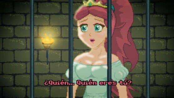Pedro's Adventures in Spanish — screenshot 3