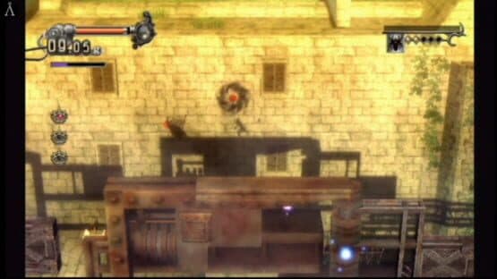 Lost in Shadow — screenshot 3