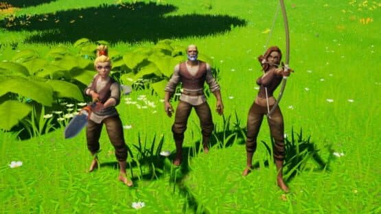 Surviving West — screenshot 7