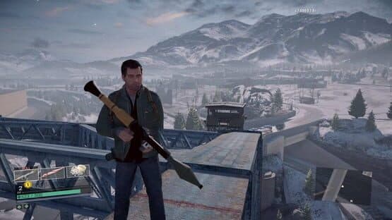 Dead Rising 4: Special Edition — screenshot 1