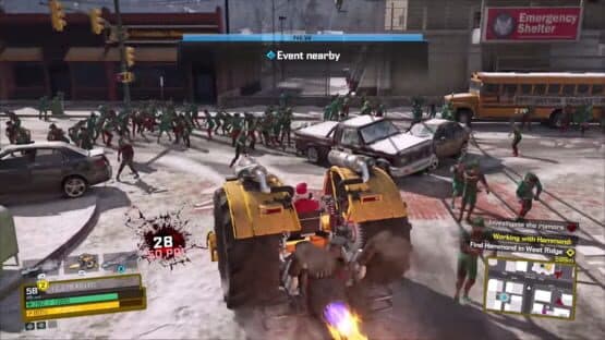 Dead Rising 4: Special Edition — screenshot 2