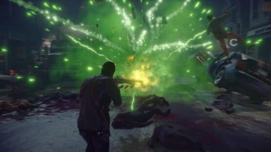 Dead Rising 4: Special Edition — screenshot 3