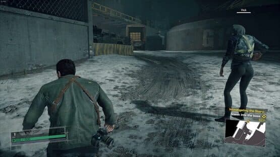 Dead Rising 4: Special Edition — screenshot 4