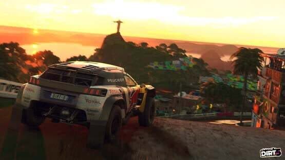 Dirt 5: Limited Edition — screenshot 4