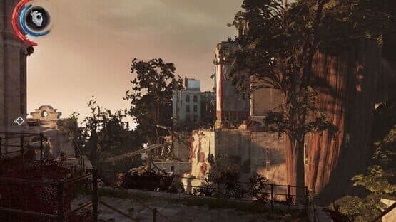 Dishonored 2: Collector's Edition — screenshot 2