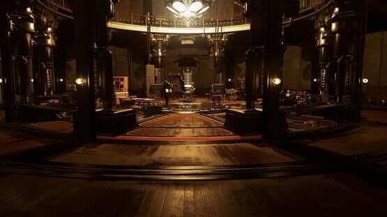 Dishonored 2: Collector's Edition — screenshot 3