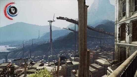 Dishonored 2: Collector's Edition — screenshot 4
