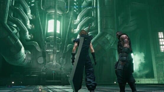 Final Fantasy VII Remake: Deluxe Edition — screenshot 3