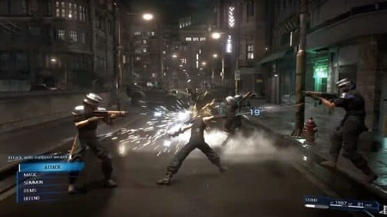 Final Fantasy VII Remake: Deluxe Edition — screenshot 5