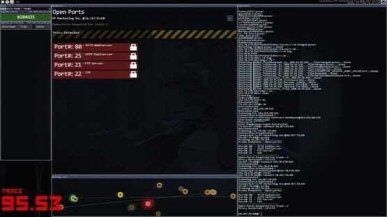 Hacknet: Complete Edition — screenshot 3