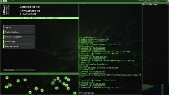 Hacknet: Complete Edition — screenshot 4