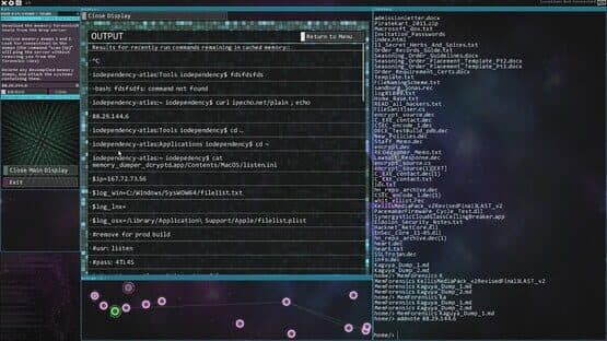 Hacknet: Ultimate Edition — screenshot 2