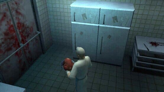 Hitman Collection — screenshot 3