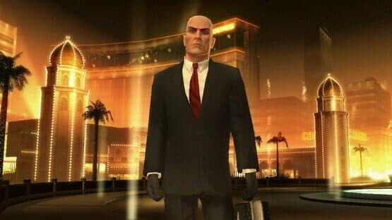 Hitman Collection — screenshot 4