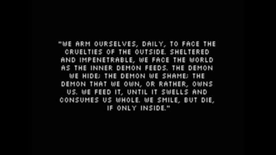 Dream.exe: A Markiplier Fan Game — screenshot 2