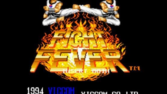 Fight Fever — screenshot 1
