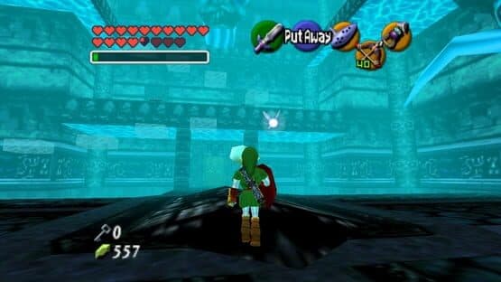 The Legend of Zelda: Master of Time — screenshot 7