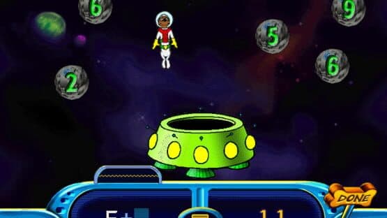 JumpStart Numbers — screenshot 3