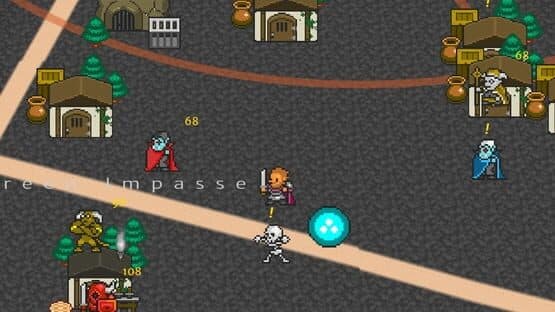 Orna — screenshot 1