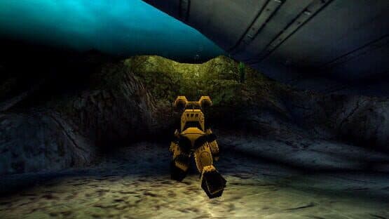 Tomb Raider: Chronicles — screenshot 5