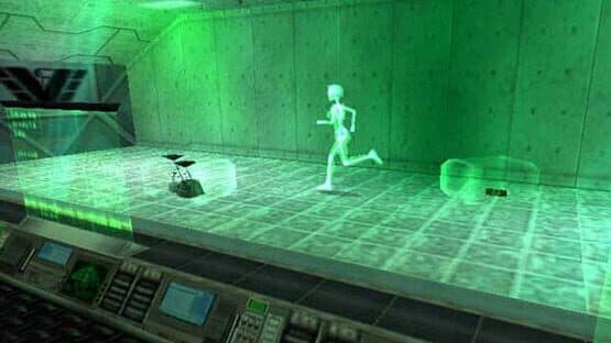 Tomb Raider: Chronicles — screenshot 6